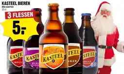 Dirck 3 Kasteel bieren Alle soorten aanbieding