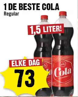 Dirck 3 1 de beste cola Regular aanbieding