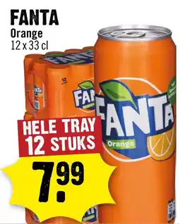 Dirck 3 Fanta Orange aanbieding