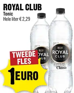 Dirck 3 Royal Club Tonic aanbieding