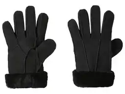 Lidl esmara Leren handschoenen aanbieding