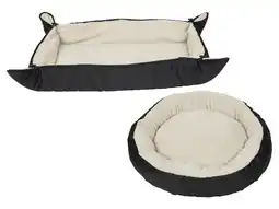 Lidl zoofari Hondenmand aanbieding