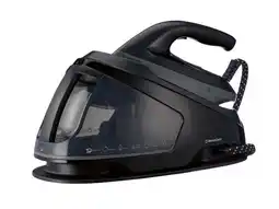 Lidl SILVERCREST Stoomgenerator 2400 W aanbieding