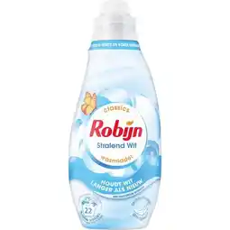 Etos Robijn K&K Stralend Wit - 665ml 22wb aanbieding