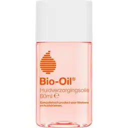 Etos Bio-Oil Huidverzorgingsolie 60 ML aanbieding