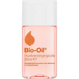 Etos Bio-Oil Huidverzorgingsolie 60 ML aanbieding