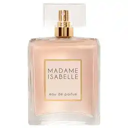 Etos La Rive Madame Isabelle eau de parfum 100 ML aanbieding
