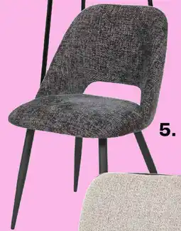 Kwantum Eetkamerstoelen Avignon aanbieding