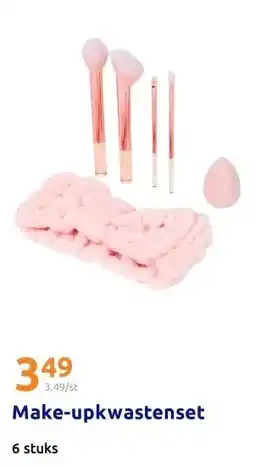 Action Make-upkwastenset aanbieding