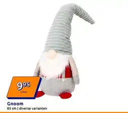 Action Gnoom aanbieding
