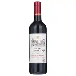 Dirck 3 Chateau la Vieille Forge Lalande-de-Pomerol 75 cl aanbieding
