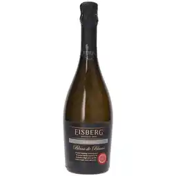 Dirck 3 Eisberg Selection Sparkling Blanc de Blancs 0,0% 75 cl aanbieding