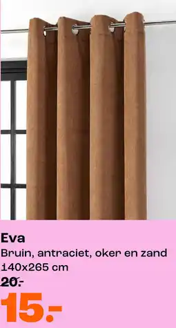 Kwantum Eva aanbieding