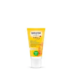 Trekpleister Weleda Calendula Weer en Windbalsem aanbieding
