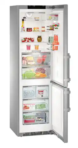 MediaMarkt LIEBHERR CBNPES 4878 aanbieding