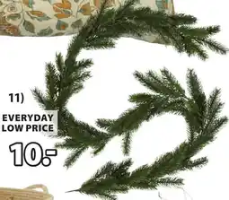 Jysk Embla guirlande aanbieding