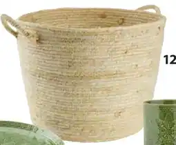 Jysk Justin mand aanbieding