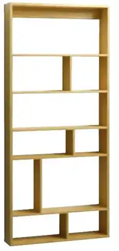 Jysk Saltrup wandplank aanbieding