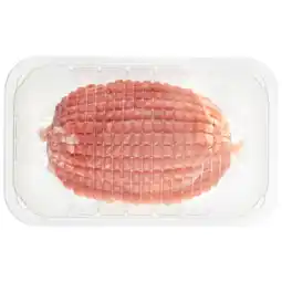 Dekamarkt DekaVers Gekruide fricandeaurollade aanbieding