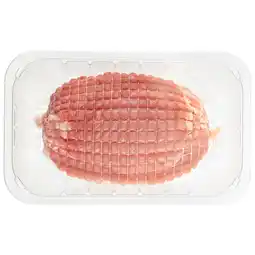 Dekamarkt DekaVers Gekruide fricandeaurollade aanbieding