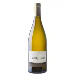 Dirck 3 Domaine Patrice Moreux Pouilly-Fumé 75 cl aanbieding