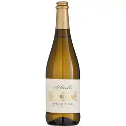Dirck 3 Solicello Moscato d'Asti 75 cl aanbieding