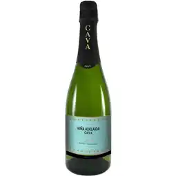 Dirck 3 Vina Adelaida Cava Brut 75 cl aanbieding