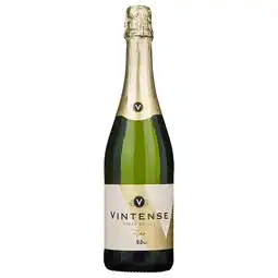 Dirck 3 Vintense Bubbels 0.0% 75 cl aanbieding