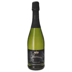 Dirck 3 Montepalacio Sparkling 75 cl aanbieding