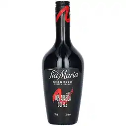 Dirck 3 Tia Maria Koffielikeur 70 cl aanbieding
