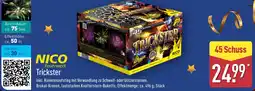 ALDI Nico Feuerwerk Trickster aanbieding