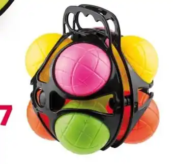 Intertoys Jeu de boules set aanbieding