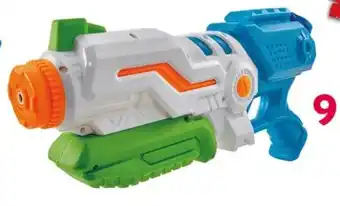 Intertoys Typhoon Twister waterpistool aanbieding