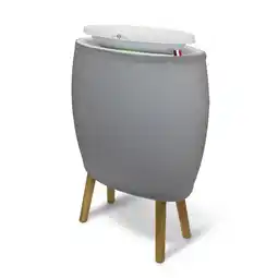 Bol.com AIR & ME Lendou - Luchtreiniger aanbieding