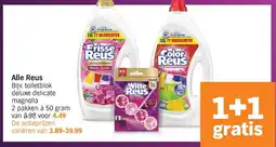 Albert Heijn Alle Reus aanbieding