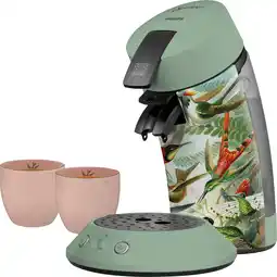 MediaMarkt PHILIPS Original Plus Koffiezetapparaat Dutch Design Brand aanbieding