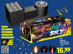 Lidl Nico Verbund Effekt Batterie Fantastic Sky aanbieding