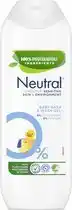 Bol.com Neutral Baby Bad- en wasgel - 250 ml aanbieding