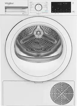 Coolblue Whirlpool C WD 84M WWS BE aanbieding