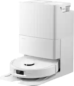 Coolblue Roborock QR 598 White aanbieding