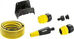 Coolblue Karcher Slangset Basic 1/2 aanbieding