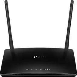 Coolblue TP-Link Archer MR200 aanbieding