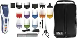 Coolblue Wahl ColorPro Cordless Clipper Combo aanbieding