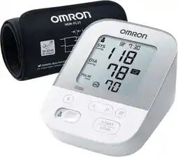 Coolblue Omron X4 Smart aanbieding