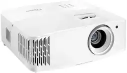 Coolblue Optoma UHD38x aanbieding