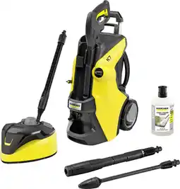 Coolblue Karcher K7 Power Flex Home aanbieding