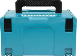 Coolblue Makita Mbox nr.3 821551-8 aanbieding