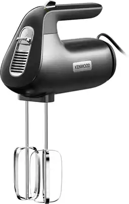 Coolblue Kenwood HMP50.000BK aanbieding