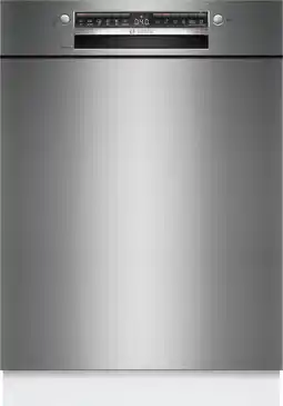 Coolblue Bosch SMU4HTS00E aanbieding