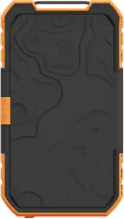 Coolblue Xtorm Solar Powerbank met Snelladen 10.000 mAh en Standaard aanbieding